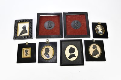 Lot 1110 - A collection of 19th century and later...