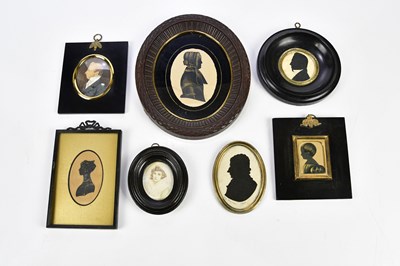 Lot 1119 - A collection of 19th century and later...