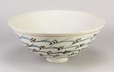 Lot 188 - DAVID LEACH (1911-2005) for Lowerdown Pottery;...