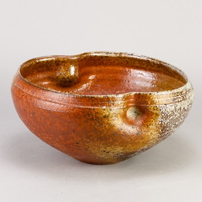 Lot 426 - LISA HAMMOND (born 1956) for Maze Hill Pottery;...