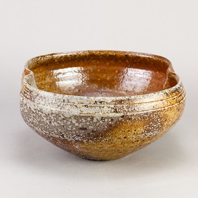 Lot 426 - LISA HAMMOND (born 1956) for Maze Hill Pottery;...