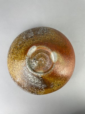 Lot 426 - LISA HAMMOND (born 1956) for Maze Hill Pottery;...