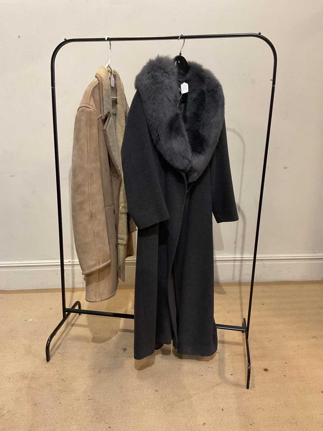 Lot 1974 - FEMINELLA; a 100% cashmere, wool and angora...