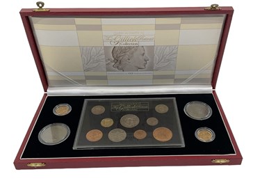 Lot 779 - THE ROYAL MINT; a Queen Elizabeth II The...