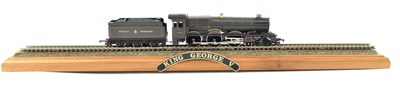 Lot 468 - LIMA MODELS; a King George V Great Western...