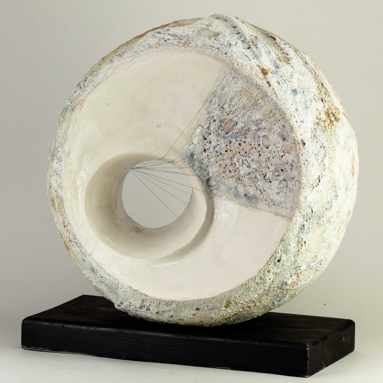 Lot 760 - TAMSYN TREVORROW (born 1975); a very large...