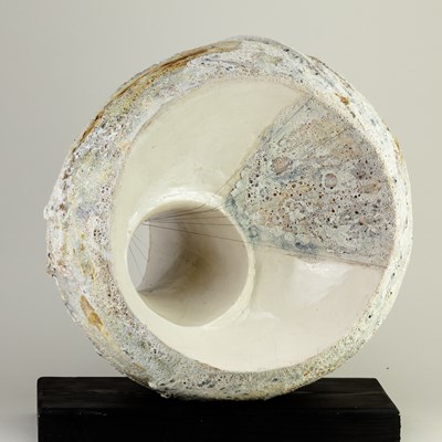 Lot 760 - TAMSYN TREVORROW (born 1975); a very large...