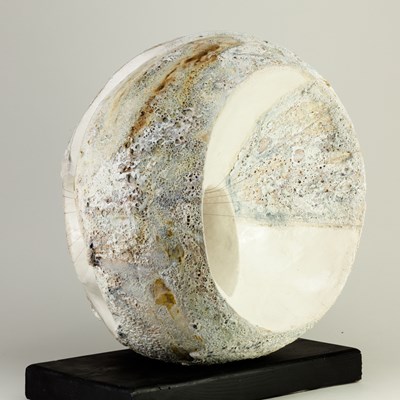 Lot 760 - TAMSYN TREVORROW (born 1975); a very large...