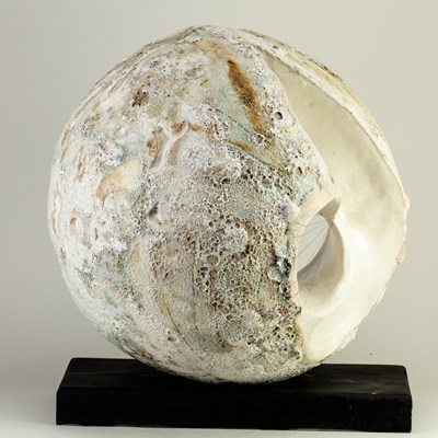 Lot 760 - TAMSYN TREVORROW (born 1975); a very large...