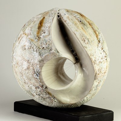 Lot 760 - TAMSYN TREVORROW (born 1975); a very large...