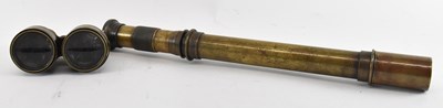 Lot 397 - T. & COOKE LTD; a WWI Mk1 Tel Sighting No. 4...