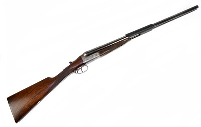 Lot 499 - ***SECTION 2 SHOTGUN LICENCE REQUIRED*** D.H....