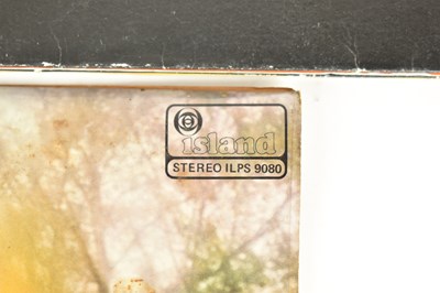 Lot 237 - ROCK; two albums by Spooky Tooth 'It's All...