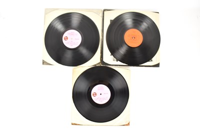 Lot 237 - ROCK; two albums by Spooky Tooth 'It's All...