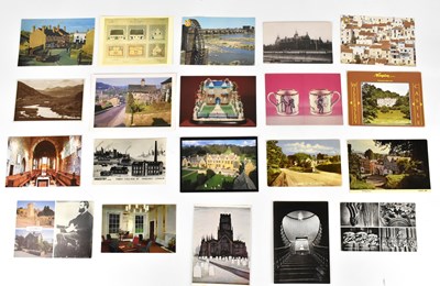 Lot 883 - A small collection of early 20th century to...