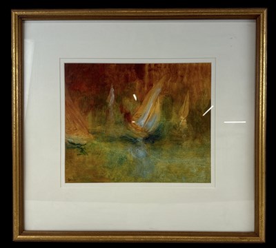 Lot 221 - JOHN JERMYN (born 1957); oil on board,...