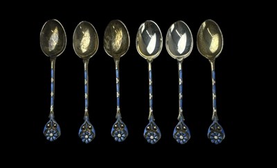 Lot 640 - TURNER & SIMPSON LTD; a set of George VI...