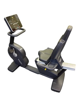 Lot 433 - TECHNOGYM; a modern Wattbike.