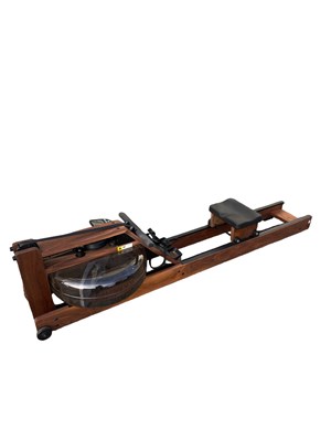 Lot 434 - A WaterRower Series IV Performance Monitor...