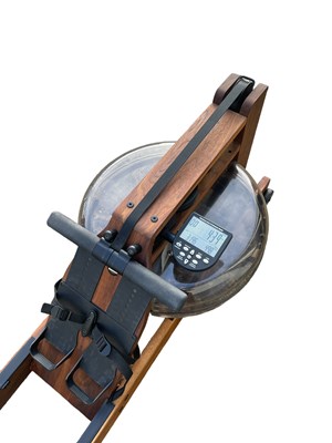 Lot 434 - A WaterRower Series IV Performance Monitor...