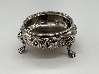 Lot 462 - ROBERT HENNELL; a Victorian hallmarked silver...