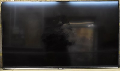 Lot 438 - A Samsung 42" flatscreen television.