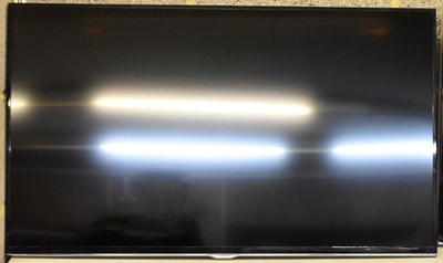 Lot 440 - A Samsung 40" flatscreen television.