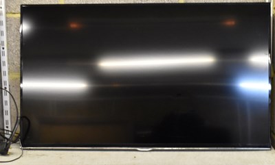 Lot 441 - A Samsung 40" flatscreen television.