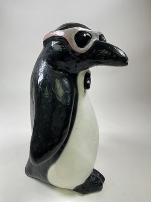 Lot 66 - SIR PATRICK MOORE CBE HON FRS FRAS (1923-2012);...