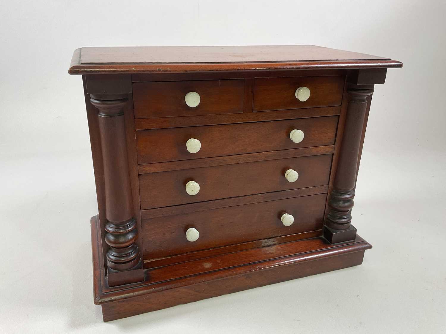 Lot 65 - SIR PATRICK MOORE CBE HON FRS FRAS (1923-2012);...