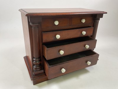 Lot 65 - SIR PATRICK MOORE CBE HON FRS FRAS (1923-2012);...