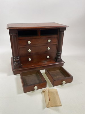 Lot 65 - SIR PATRICK MOORE CBE HON FRS FRAS (1923-2012);...