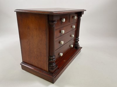 Lot 65 - SIR PATRICK MOORE CBE HON FRS FRAS (1923-2012);...