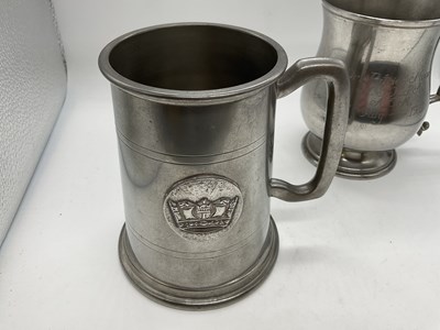 Lot 71 - SIR PATRICK MOORE CBE HON FRS FRAS (1923-2012);...