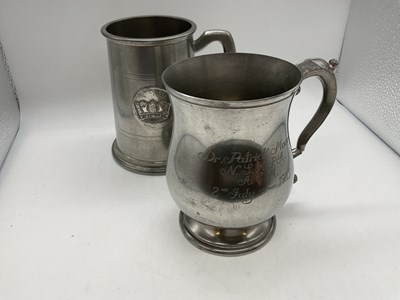 Lot 71 - SIR PATRICK MOORE CBE HON FRS FRAS (1923-2012);...