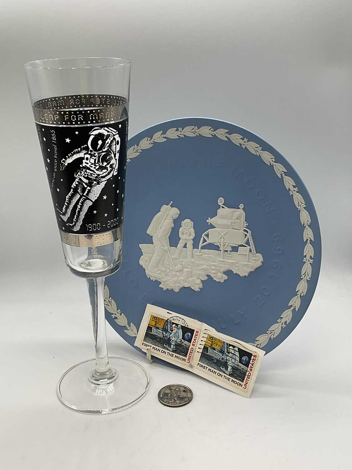 Lot 70 - SIR PATRICK MOORE CBE HON FRS FRAS (1923-2012);...