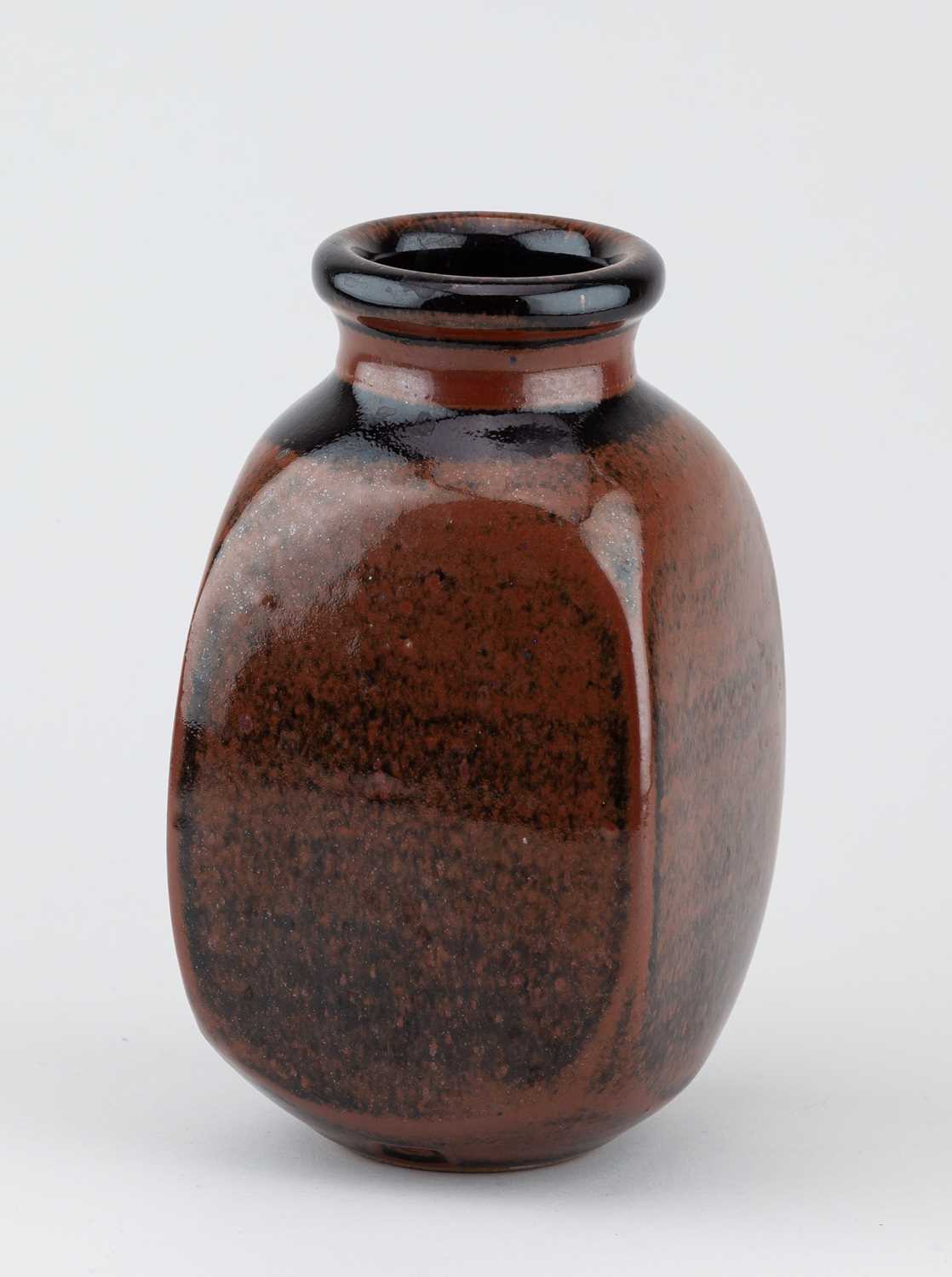 Lot 130 DAVID LLOYD JONES (19281994); a square