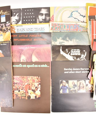 Lot 228 - ROCK AND POP; Jethro Tull 'Aqualung' Turkish...