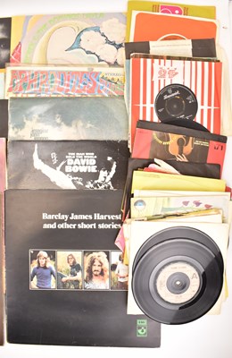Lot 228 - ROCK AND POP; Jethro Tull 'Aqualung' Turkish...