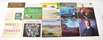 Lot 290 - A quantity of Classical vinyl LPs, to include...