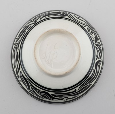 Lot 341 - JULIA CARTER PRESTON (1926-2012); a small...