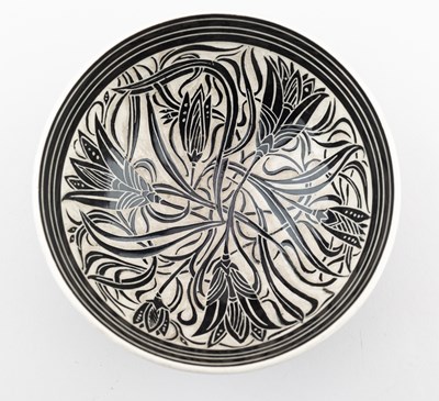 Lot 341 - JULIA CARTER PRESTON (1926-2012); a small...