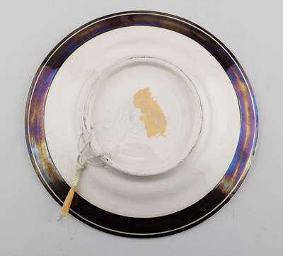 Lot 341 - JULIA CARTER PRESTON (1926-2012); a small...