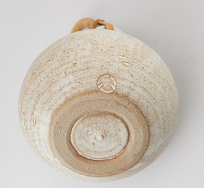 Lot 176 - EMMANUEL COOPER (1938-2012); a stoneware...