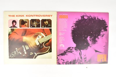 Lot 255 - ROCK; The Kinks 'The Kink Kontroversy'...