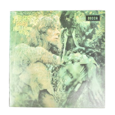 Lot 230 - BLUES; John Mayall 'Blues from Laurel Canyon'...