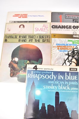 Lot 266 - JAZZ; The Kenny Clarke Francy Boland Big Band '...