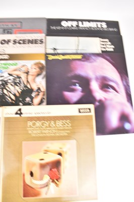 Lot 266 - JAZZ; The Kenny Clarke Francy Boland Big Band '...
