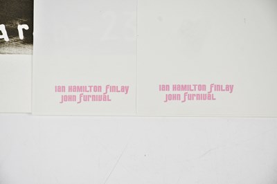 Lot 150 - STEPHEN FARTHING (born 1950); limited edition...