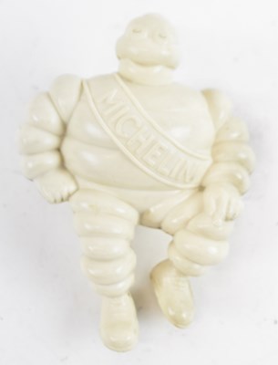 Lot 341 - A small vintage figure of Mr Bibendum 'The...